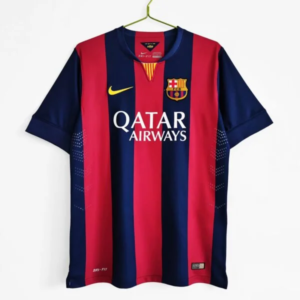Barcellona 14/15 Home