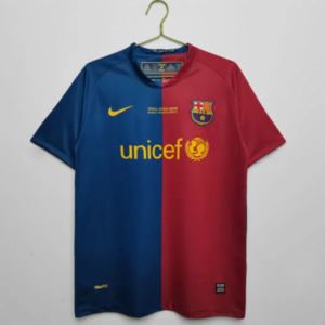 Barcellona 08/09 Home
