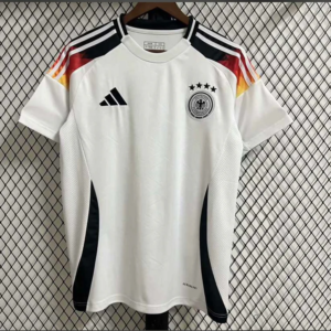 Germany 2024 Home