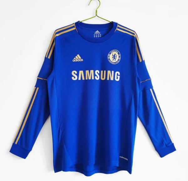Chelsea Retro Shirt