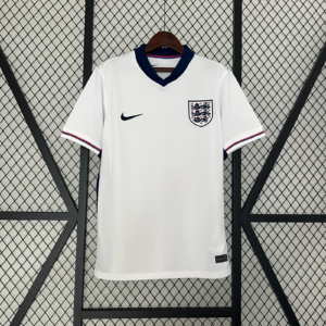 England 2024 Home