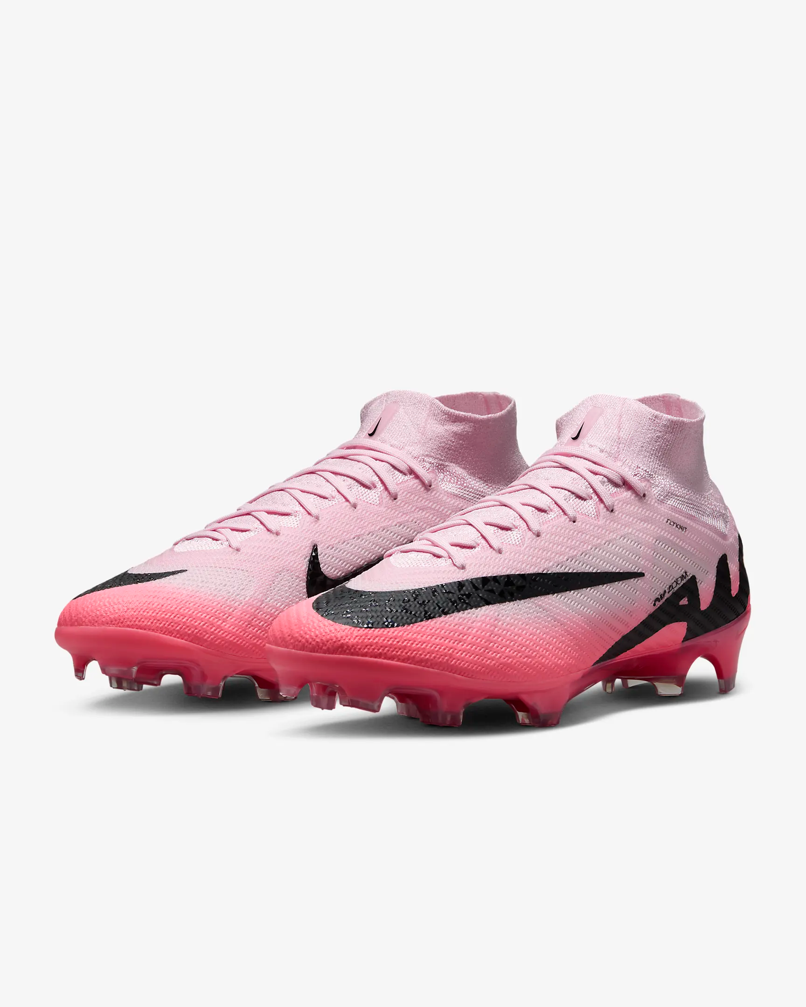 Superfly 9 Elite Mercurial FG
