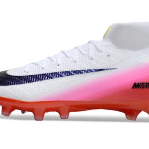 Mercurial Superfly 10 Elite Fear Nothing Pack AG