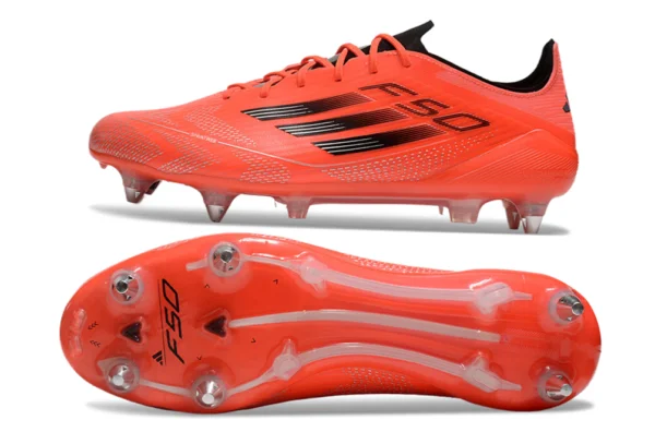 F50 Elite SG - obrazek 4