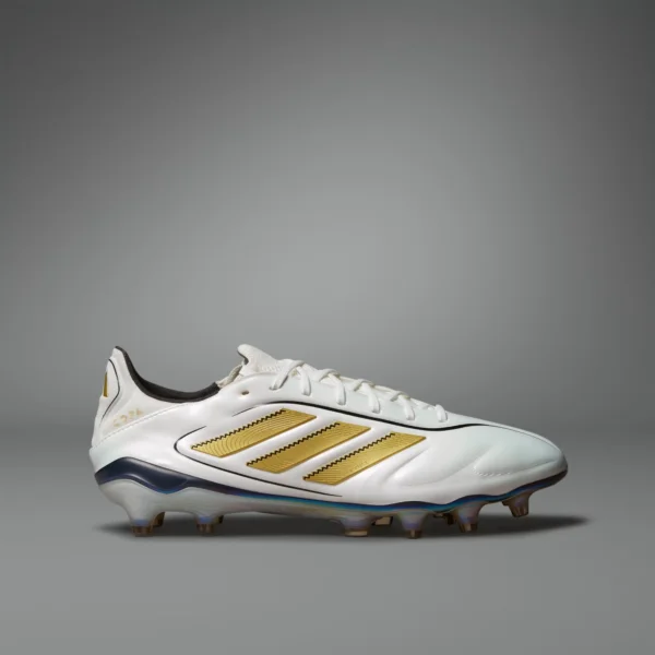 Copa Pure III Teaser FG