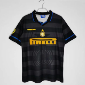 Inter 97/98 Away