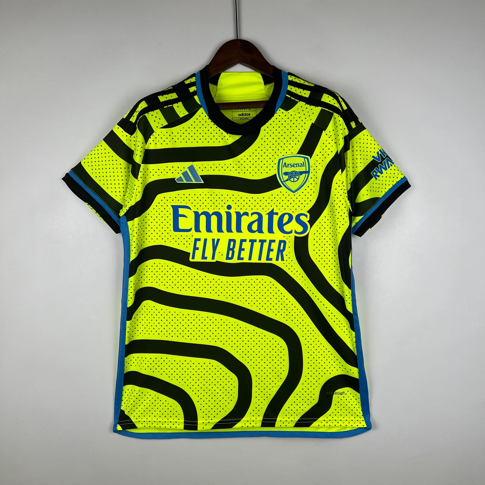 Arsenal 23/24 3rd Shirt