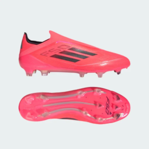 F50 Elite FG laceless