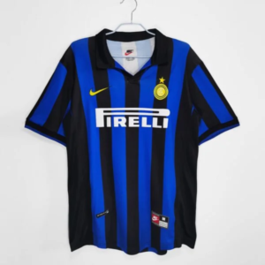 Inter 98/99 Home