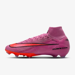 Mercurial Superfly 10 Elite Scary Good Pack