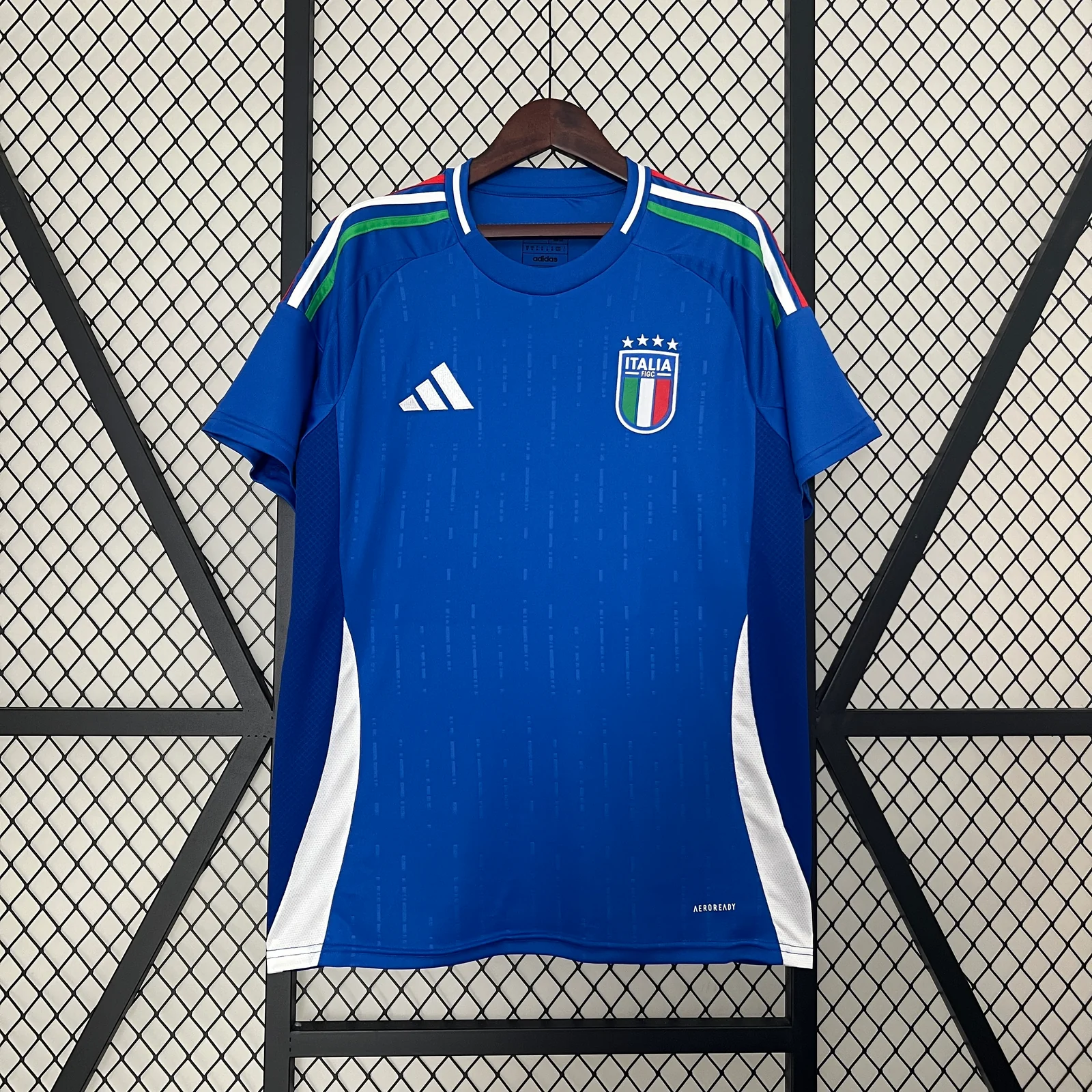 Italy 2024 Home