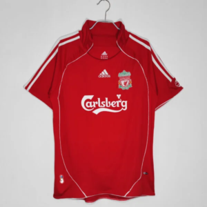 Liverpool 06/07 Home