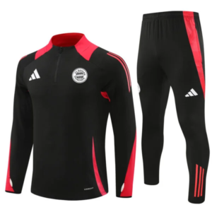 Bayern Munchen Tracksuit