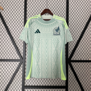 Mexic 2024 Away