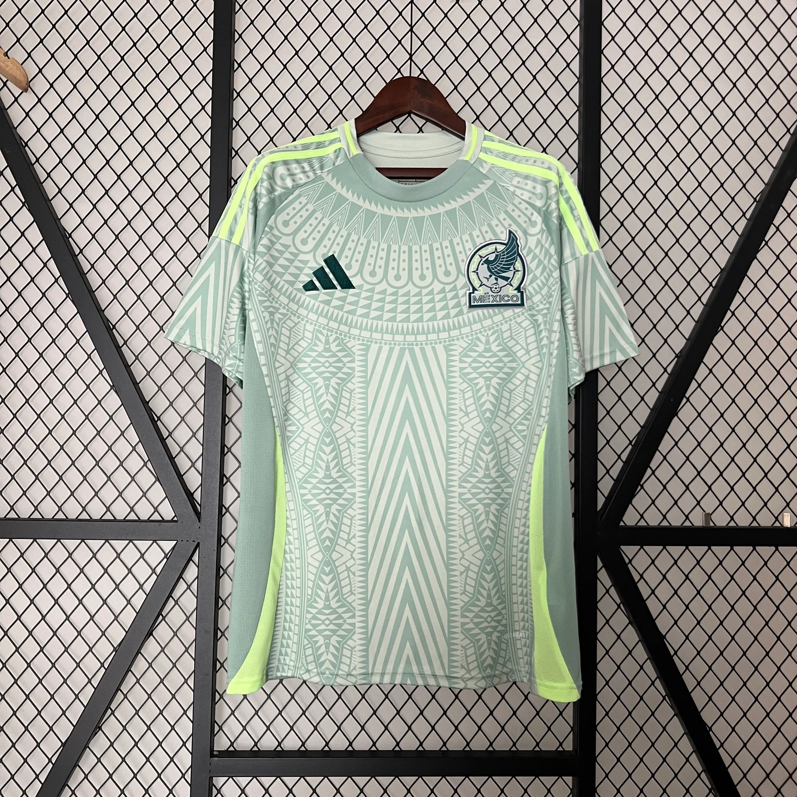 Mexic 2024 Away