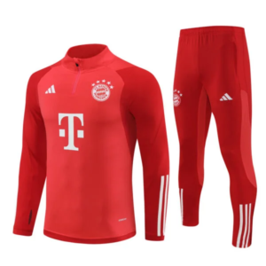 Bayern Munchen Tracksuit