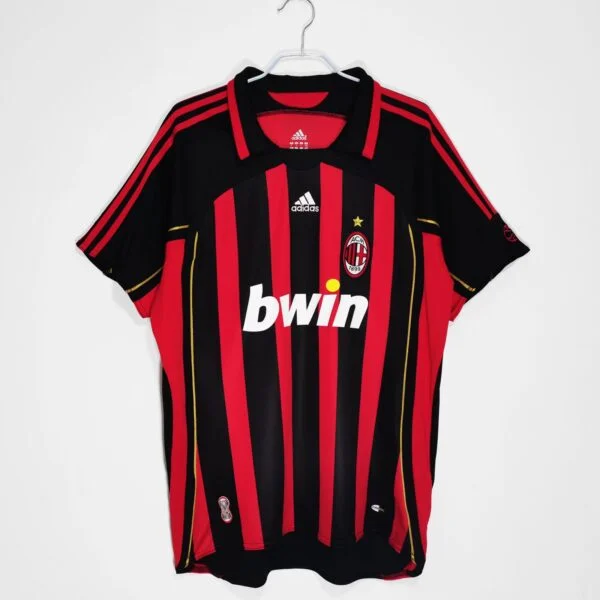 Milan 06/07 Home