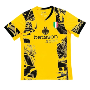 Inter 24/25 3rd shirt