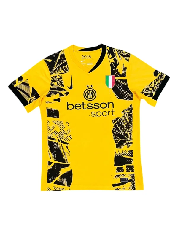 Inter 24/25 3rd shirt