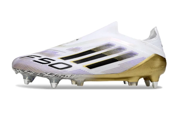 F50 Elite Road To Glory Pack Laceless SG
