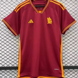 Roma 23/24 Home