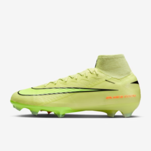 Mercurial Superfly 10 Elite Max Voltage Pack