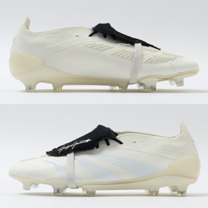 Predator Elite Y3 FT Firm Ground FG