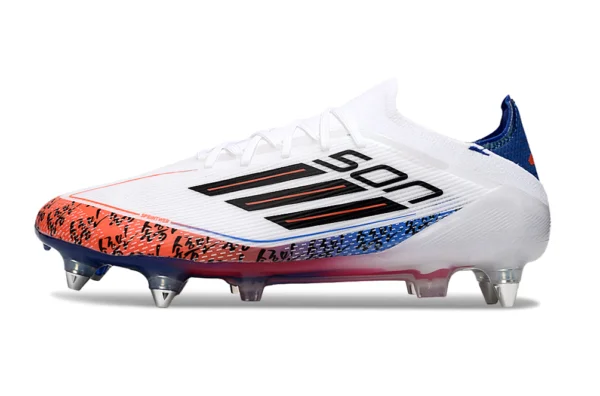 F50 Elite Son Pack SG