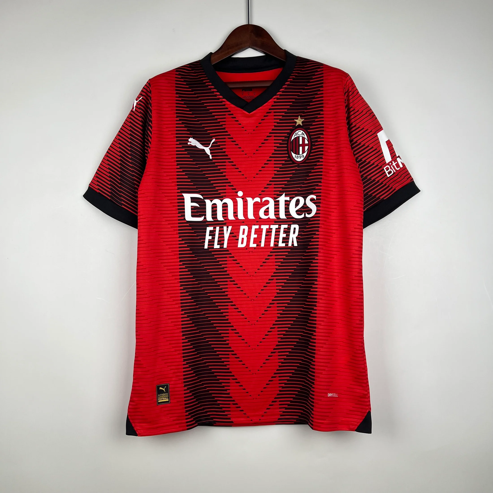 Milan 23/24 Home