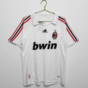 Milan 07/08 Away