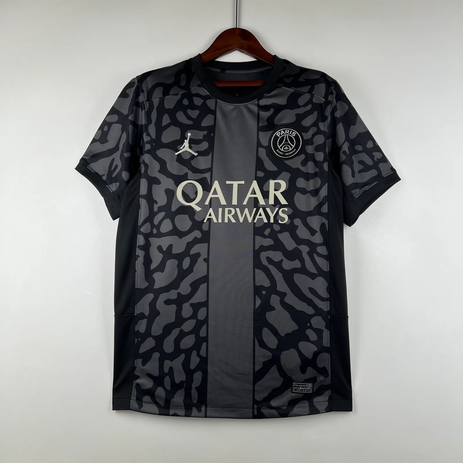 PSG 24/25 3rd Shirt