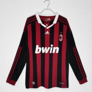 Milan 09/10 Home