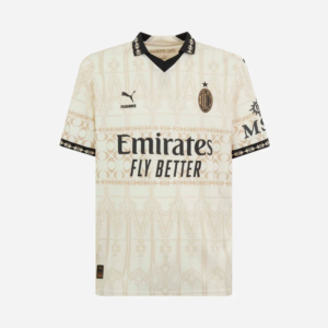 Milan 24/25 4th Shirt