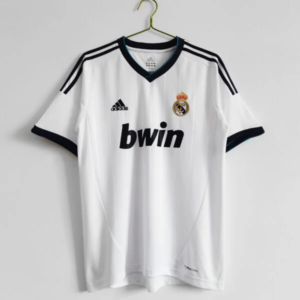 Real Madrid 12/13 Home