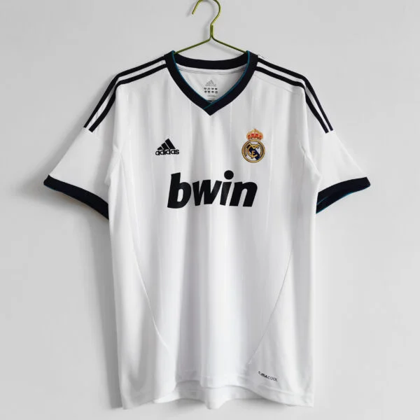 Real Madrid 12/13 Home