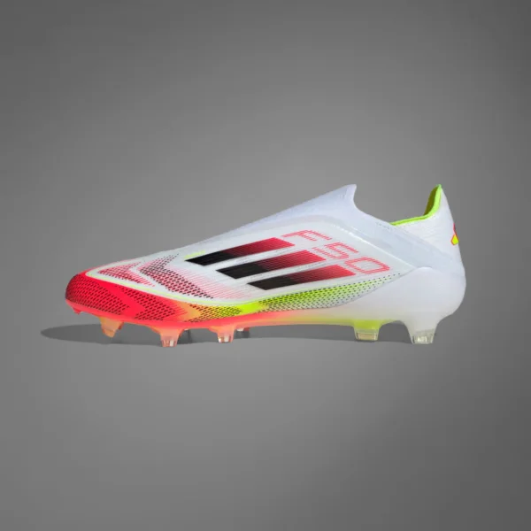 F50 Elite Victory Laceless Pack FG