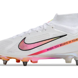 Superfly 9 Elite Mercurial SG Rashford