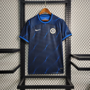 Chelsea 24/25 4th Shirt
