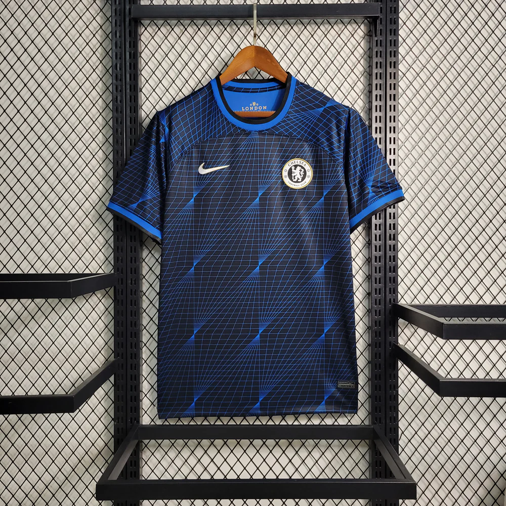 Chelsea 24/25 4th Shirt