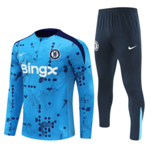 Chelsea Tracksuit