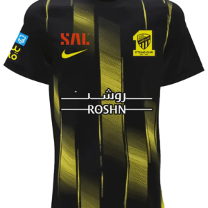 Al-Ittihad 23/24 3rd Shirt