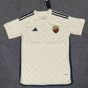 Roma 22/23 Away