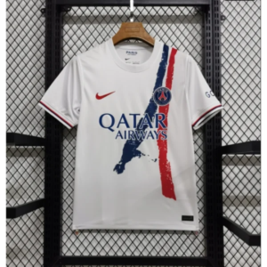 PSG 24/25 Away