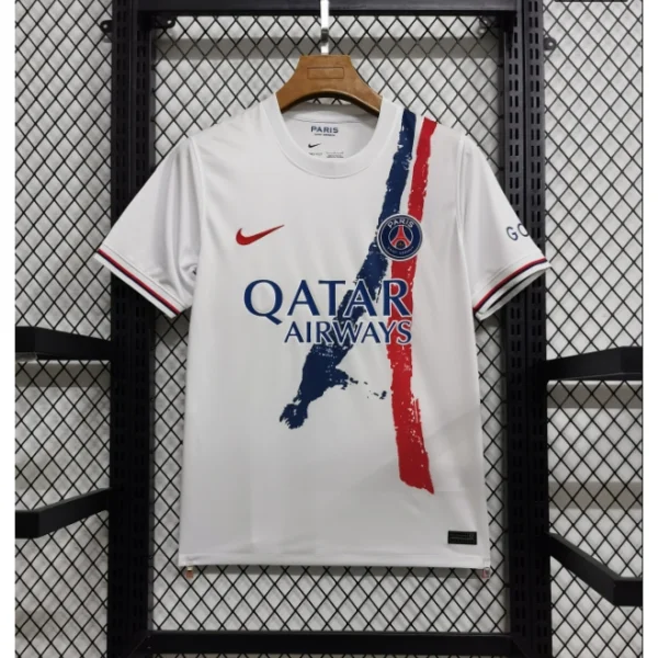 PSG 24/25 Away
