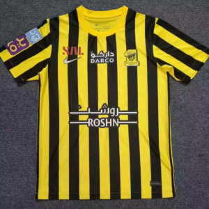 Al-Ittihad 23/24 Home