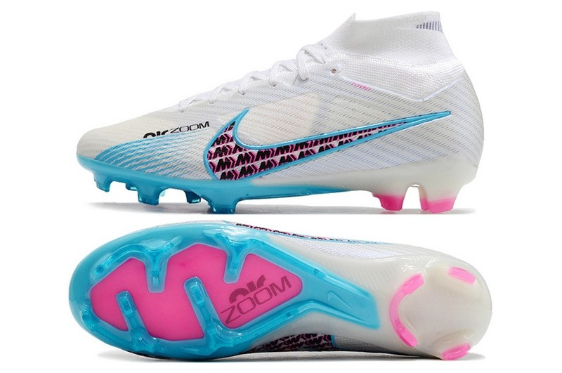 Superfly 9 Elite Mercurial FG
