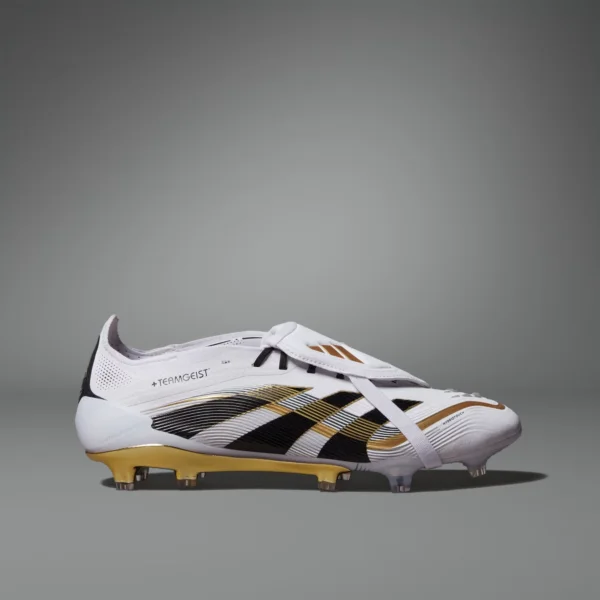 Predator Elite Tongue Teamgeist Pack FG