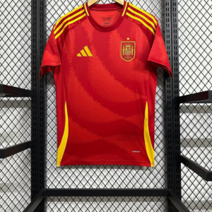 Spain 24/25 Home
