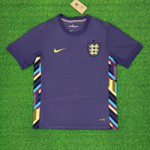 England 24/25 Away