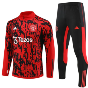 Manchester United Tracksuit
